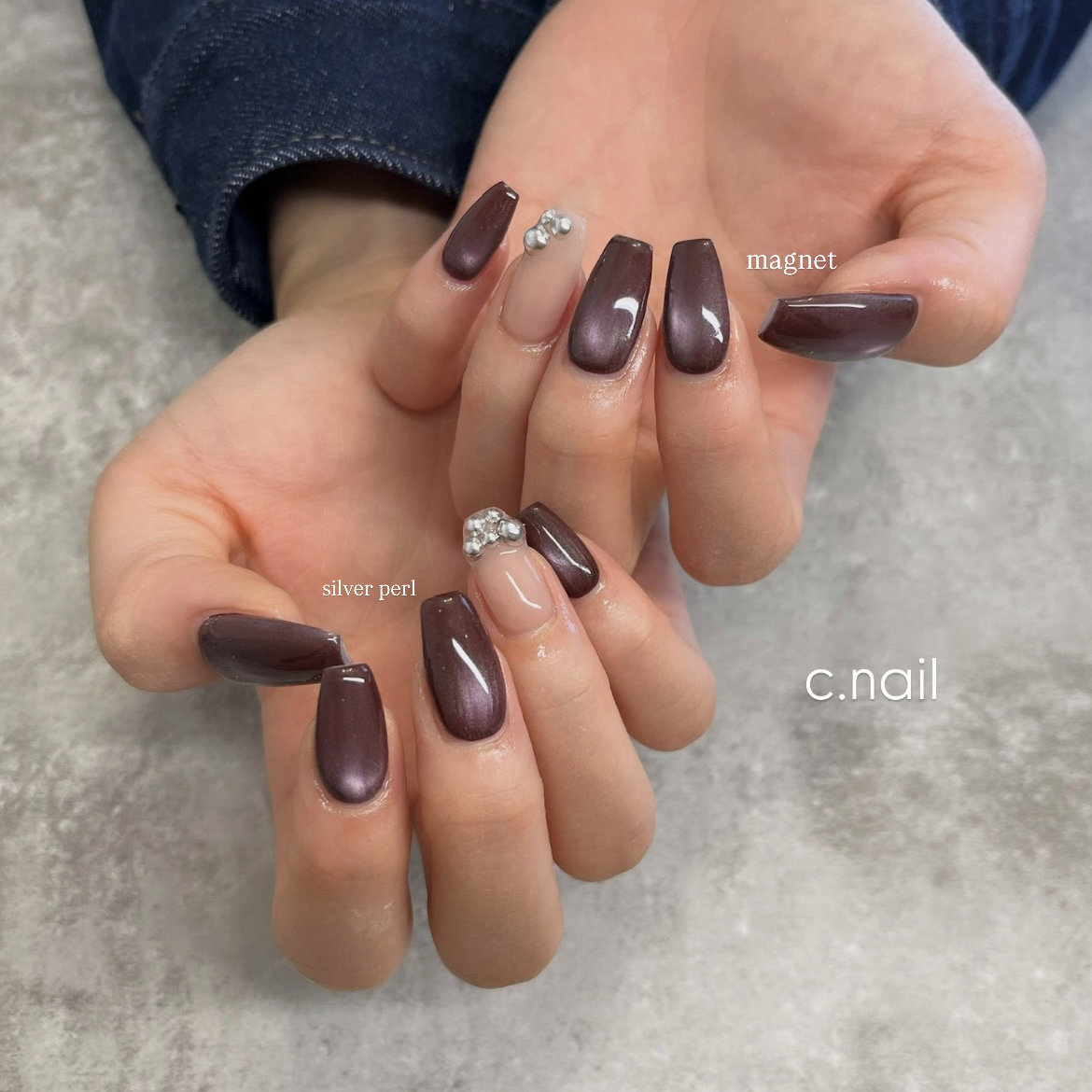 c.nail