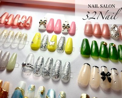 長さだし10本＋SimpleDesignコース