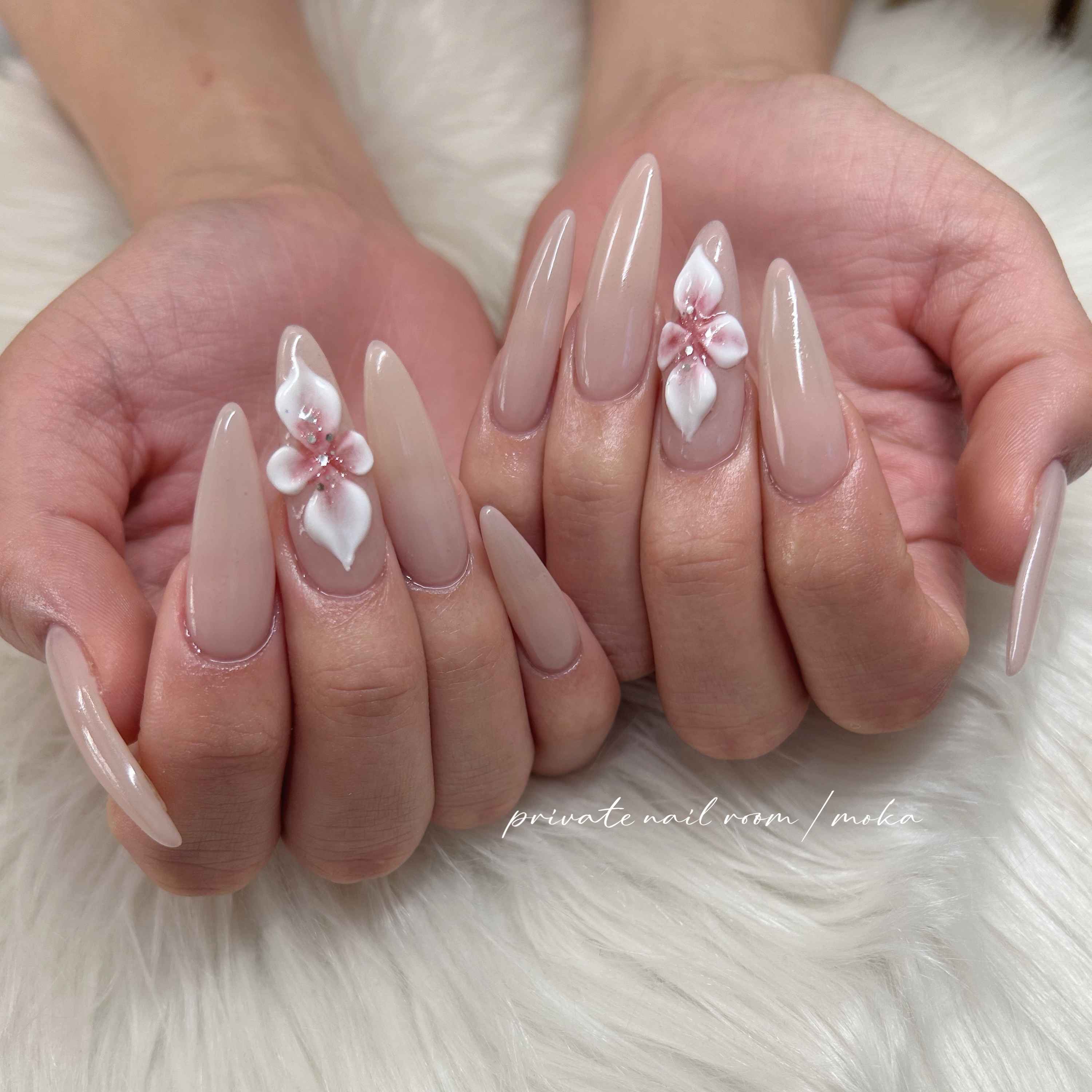 __moenail