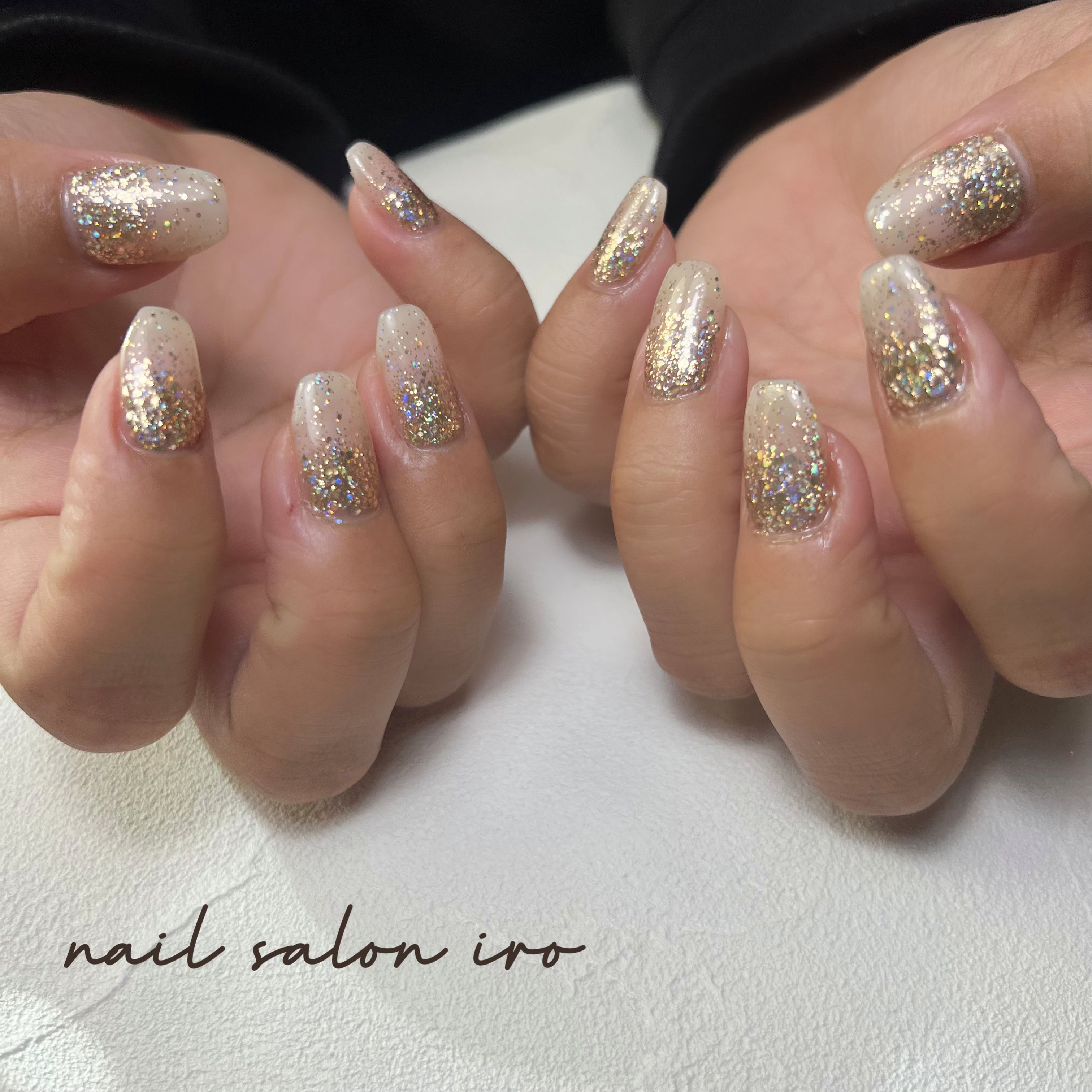 NailSalon.IRO