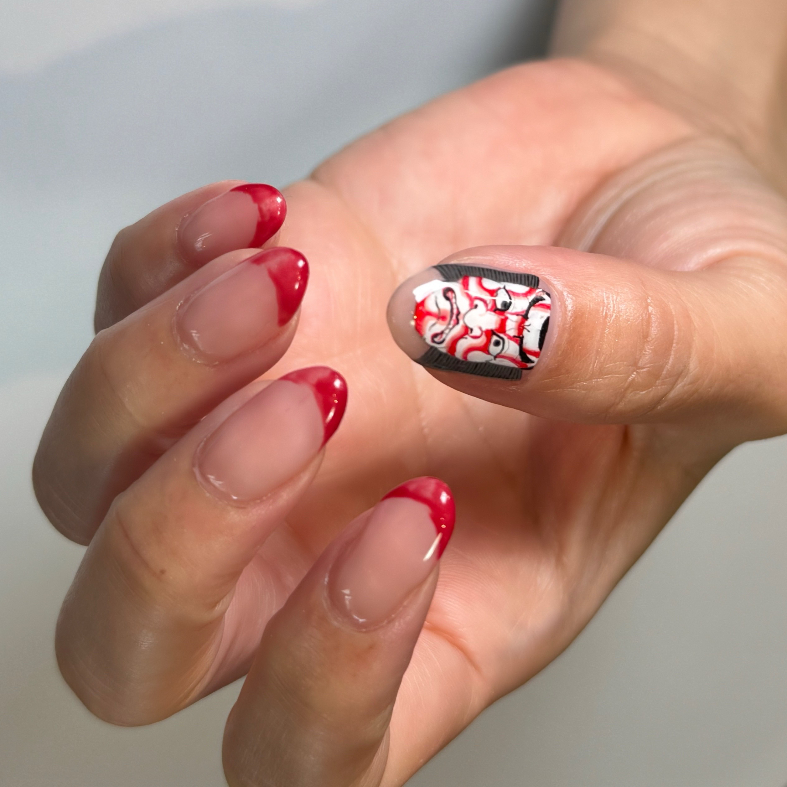 ArchNails