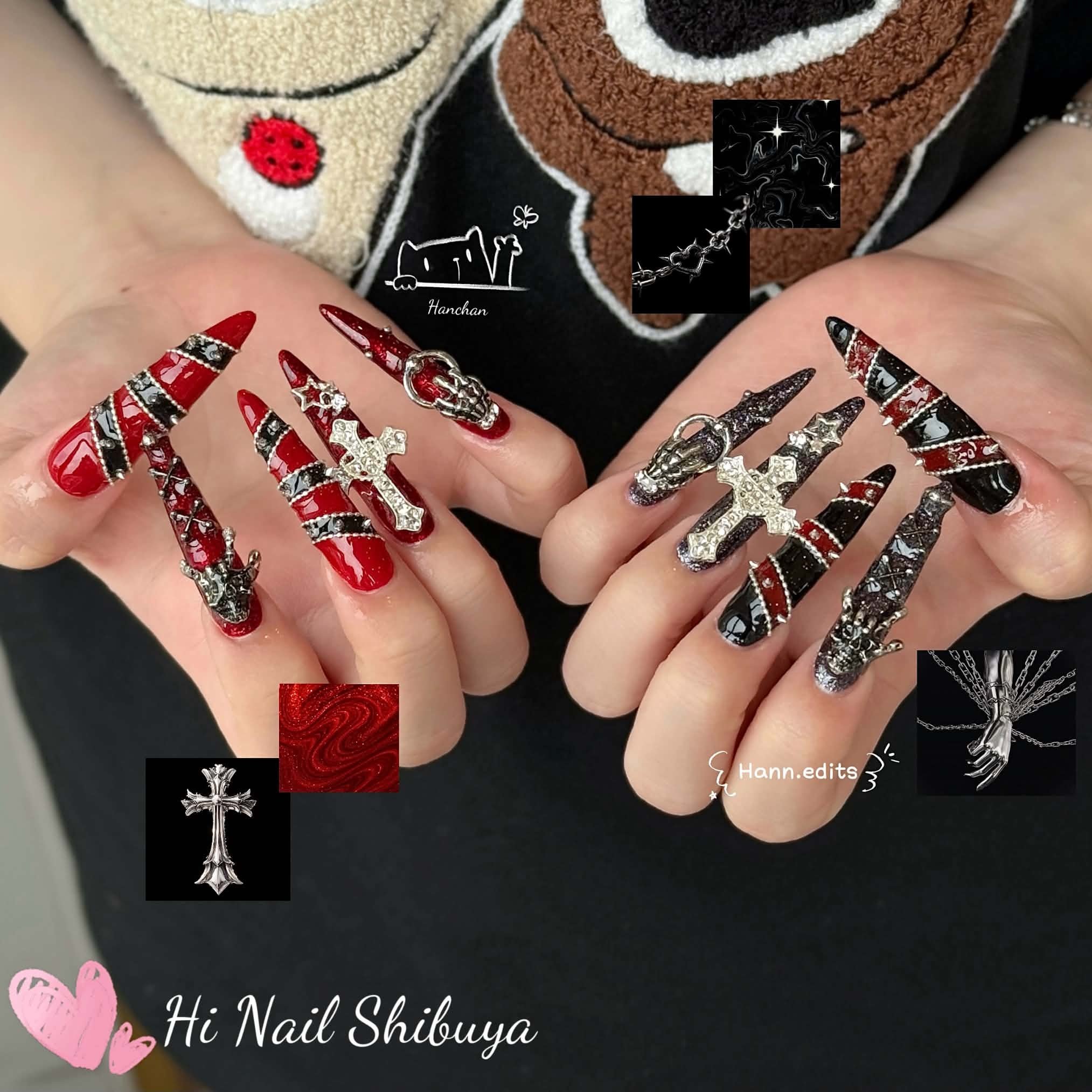 Hi.NailSalon