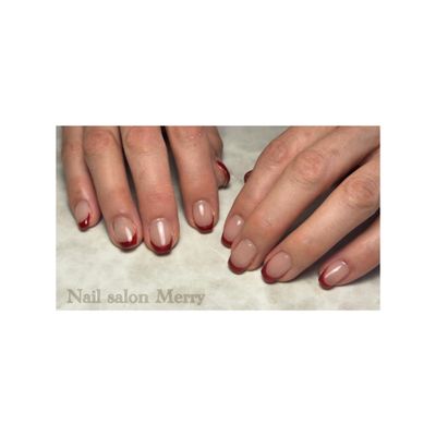 バーチャルフレンチ【オフあり】