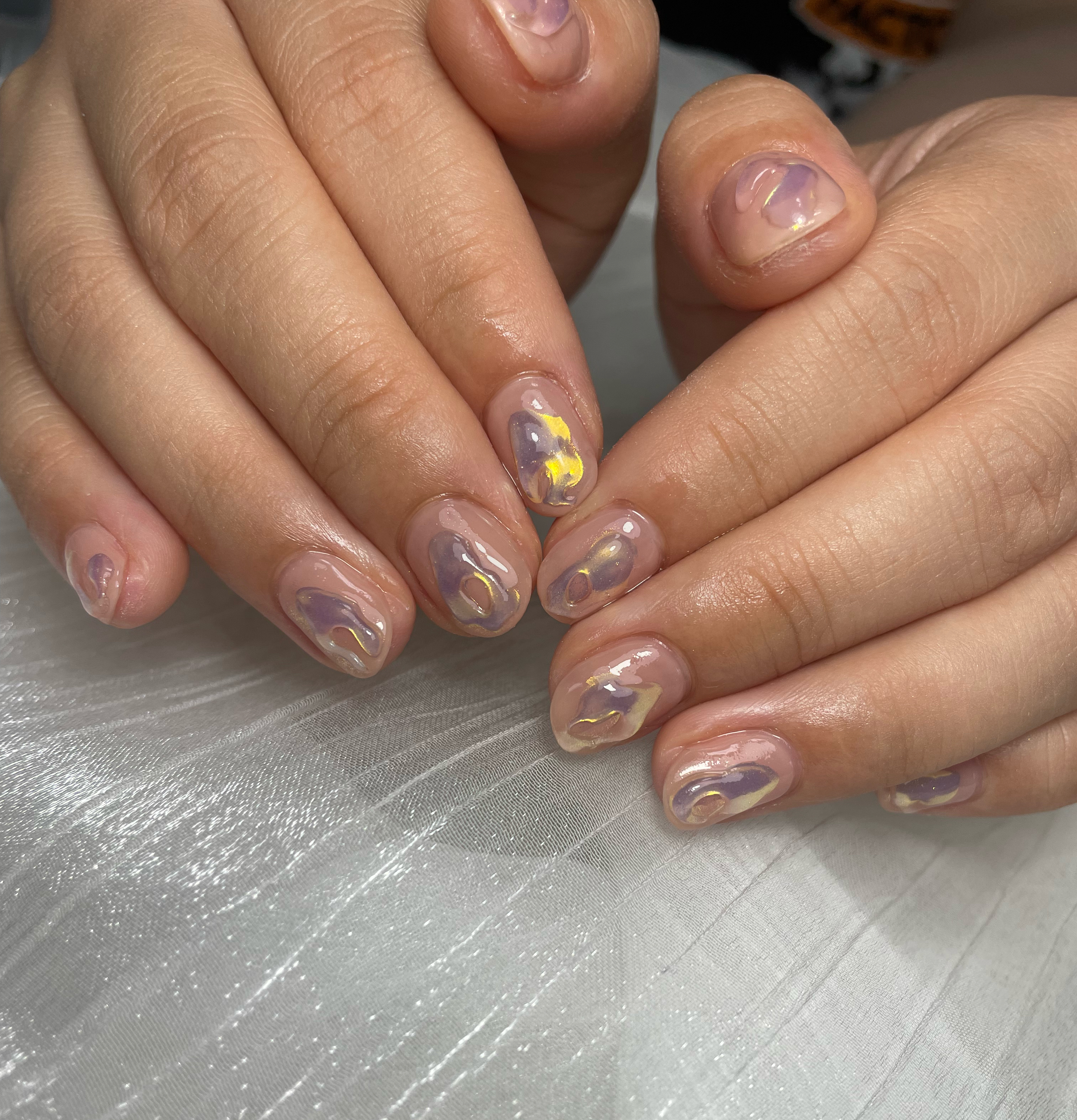 H.nail