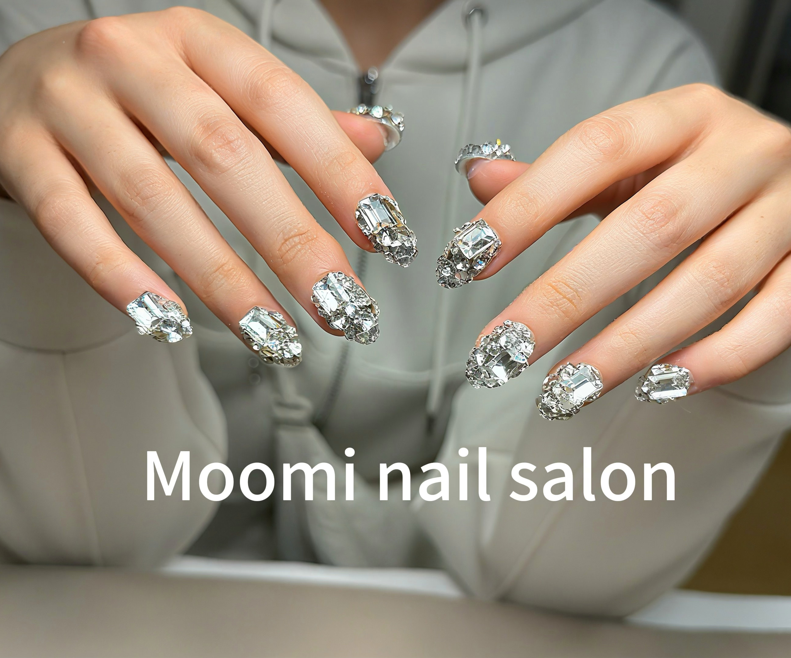 Moomi_nail