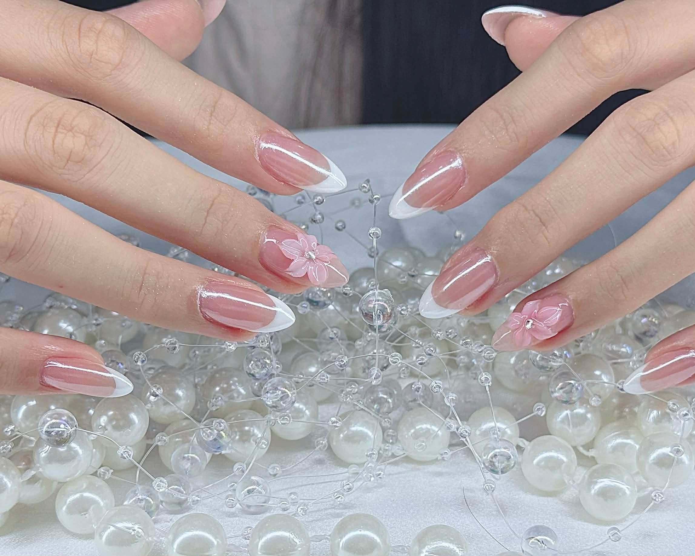 KAORI_NAIL_SHIBUYA