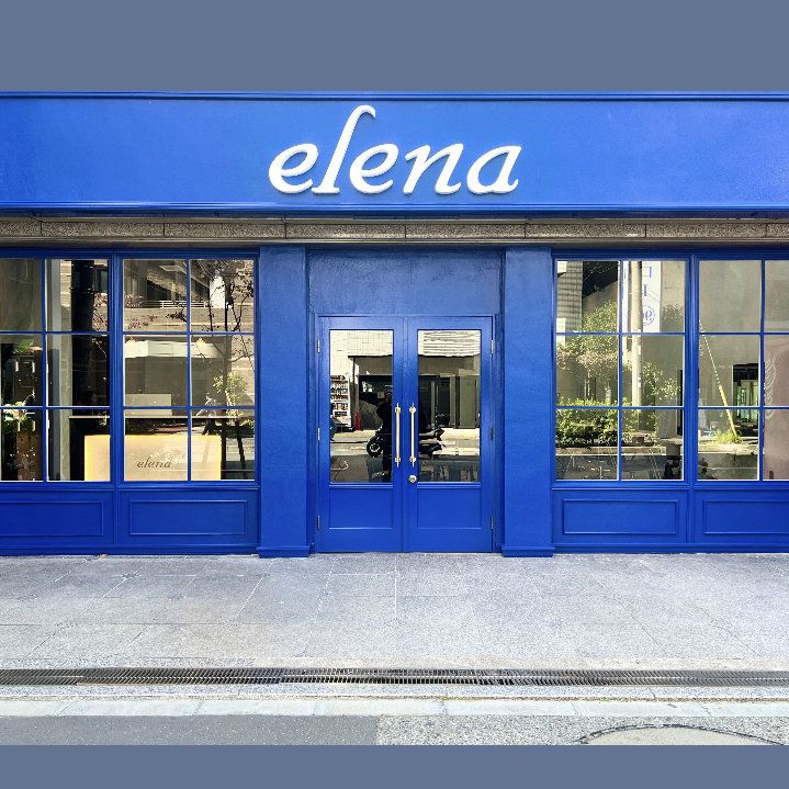 ELENA池袋