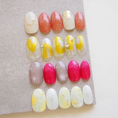 定額デザイン5,980円→4,980円