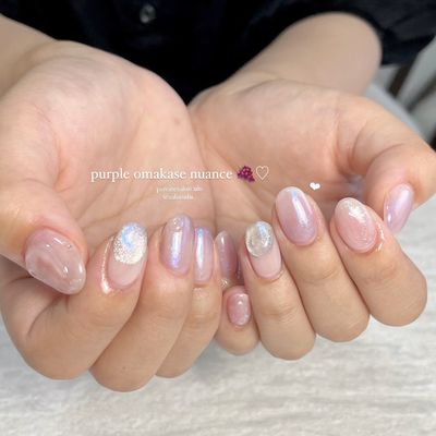 おまかせデザイン