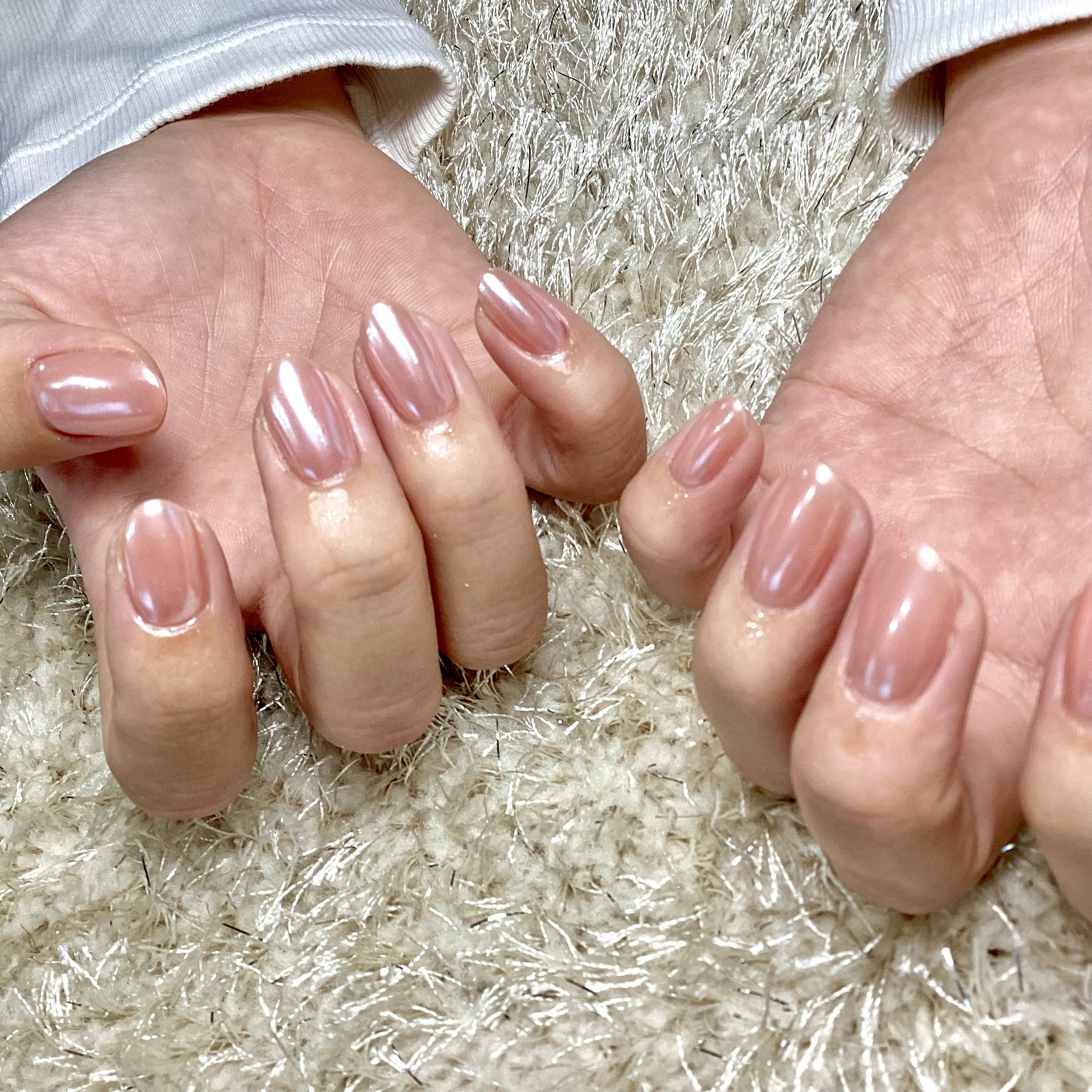ネイリー（Nailie） - MOON_nail_mii