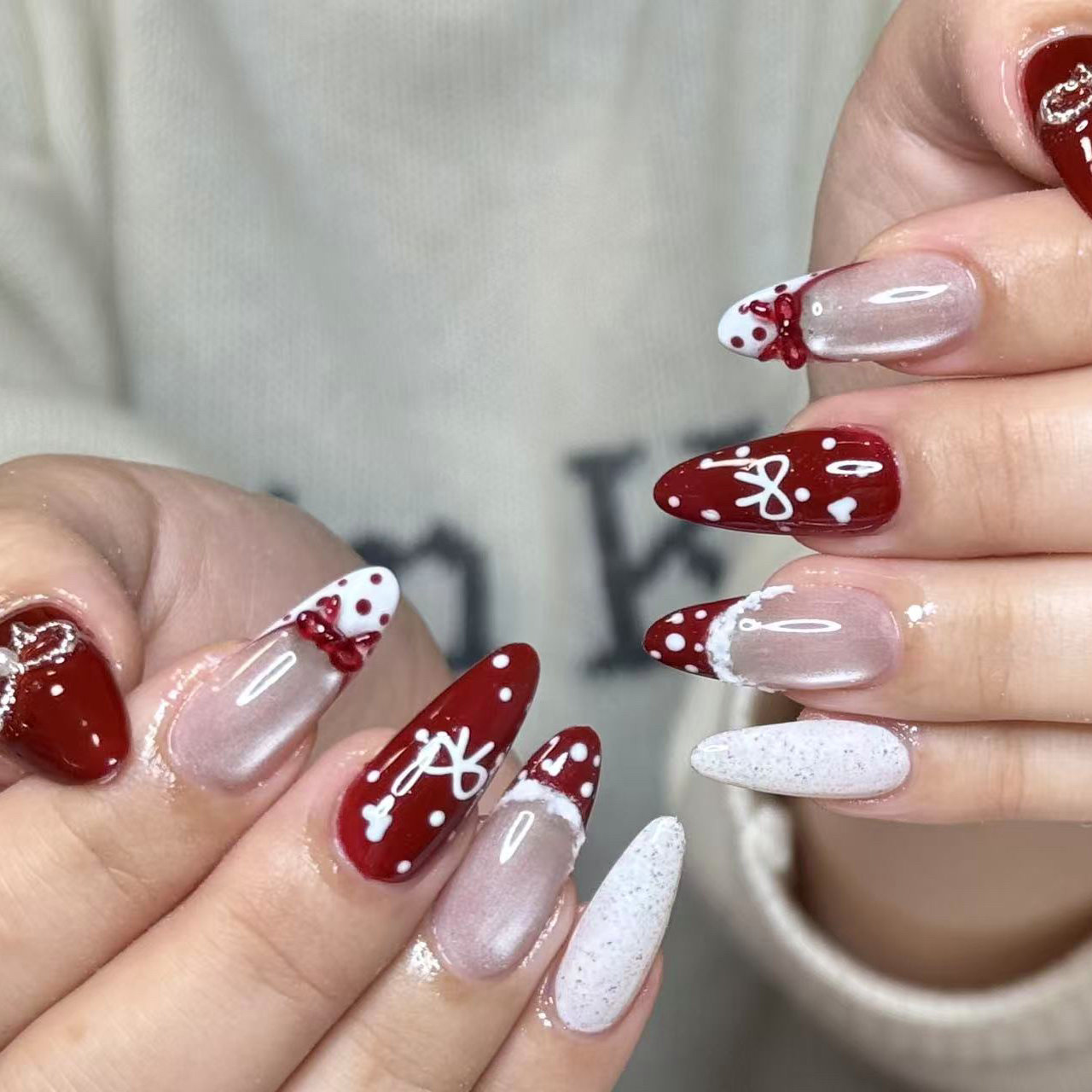 Nail_usagi