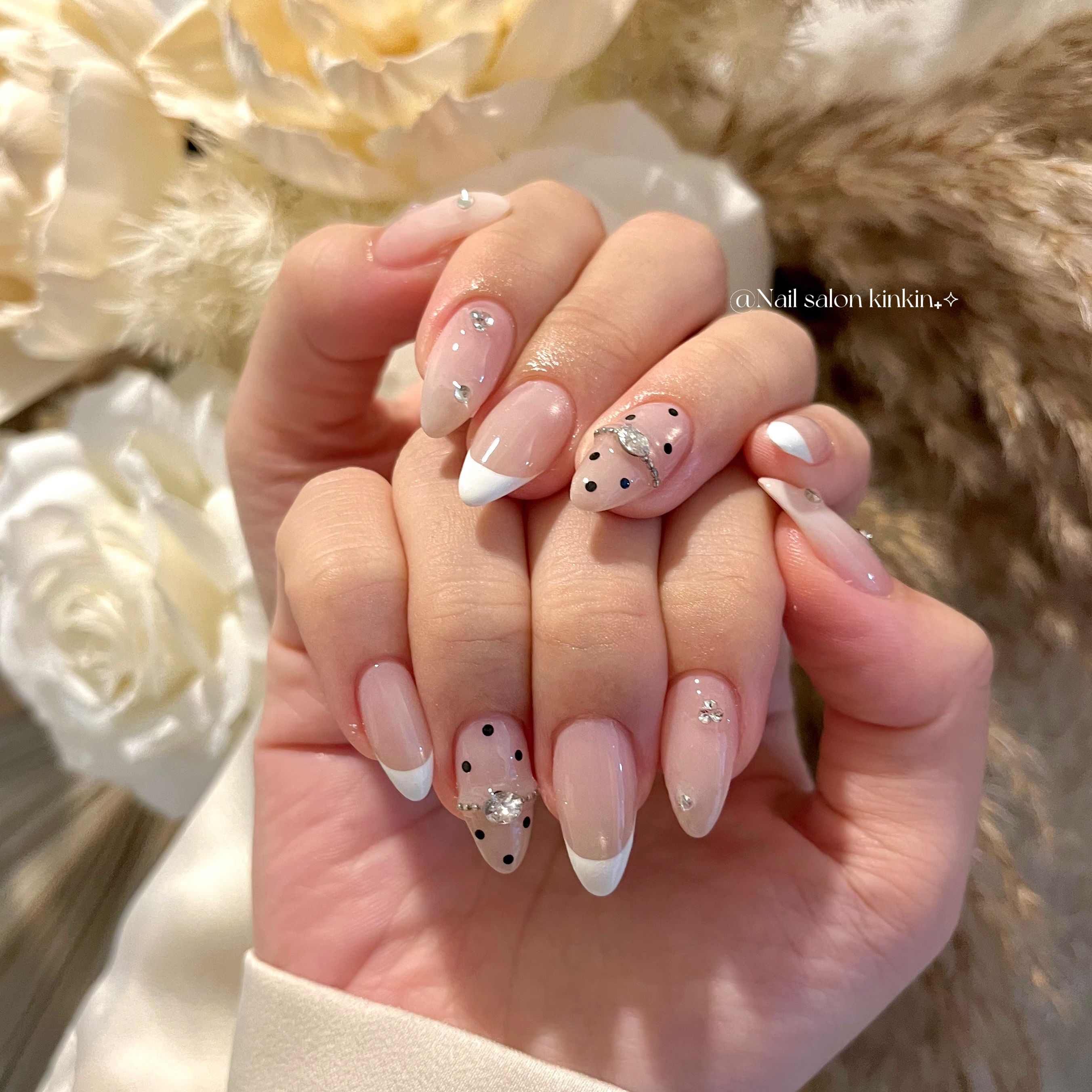 KINKIN_nailsalon