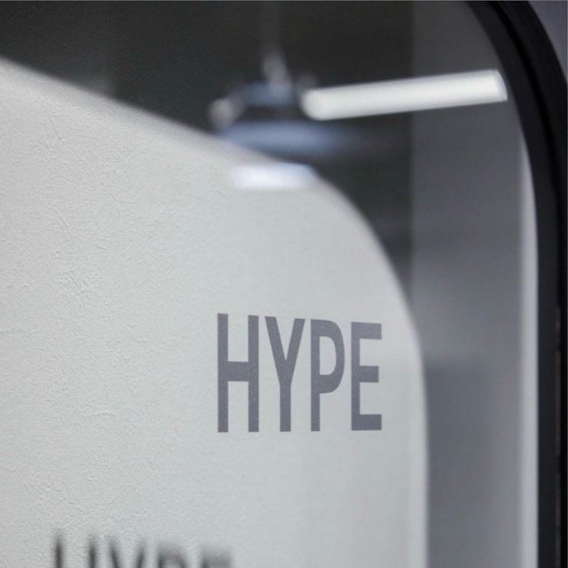 hype