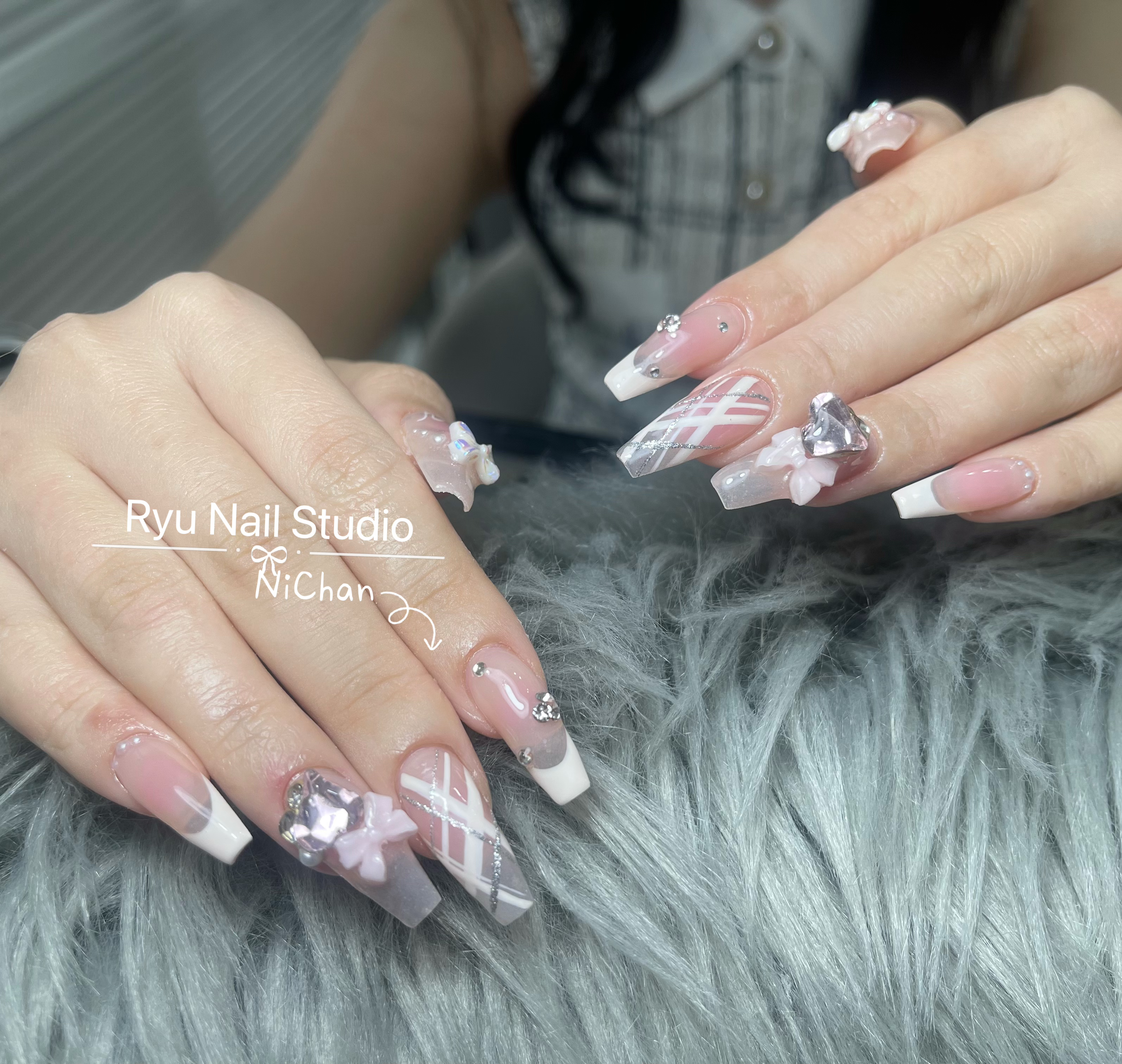 Ryunail_NiChan