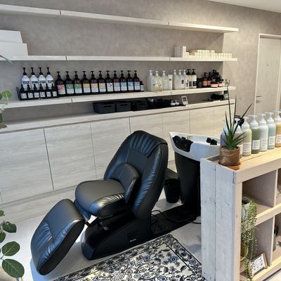 🌕Gentle frow Spa 40min