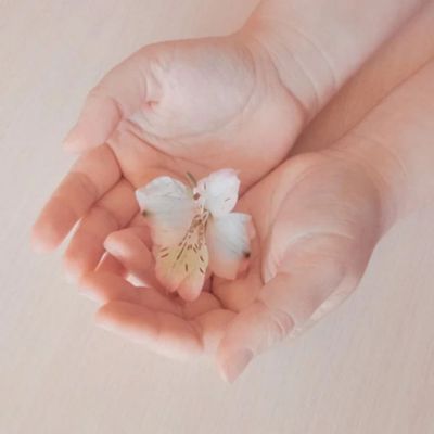 hand◽爪切り、形を整え