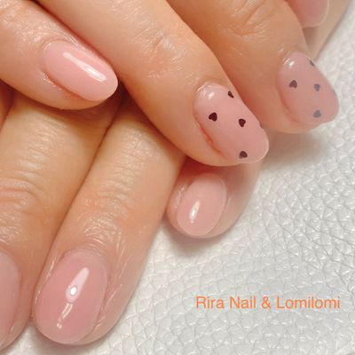 [初回ジェルオフ込み】ウォーターケア付き 定額5300円コース