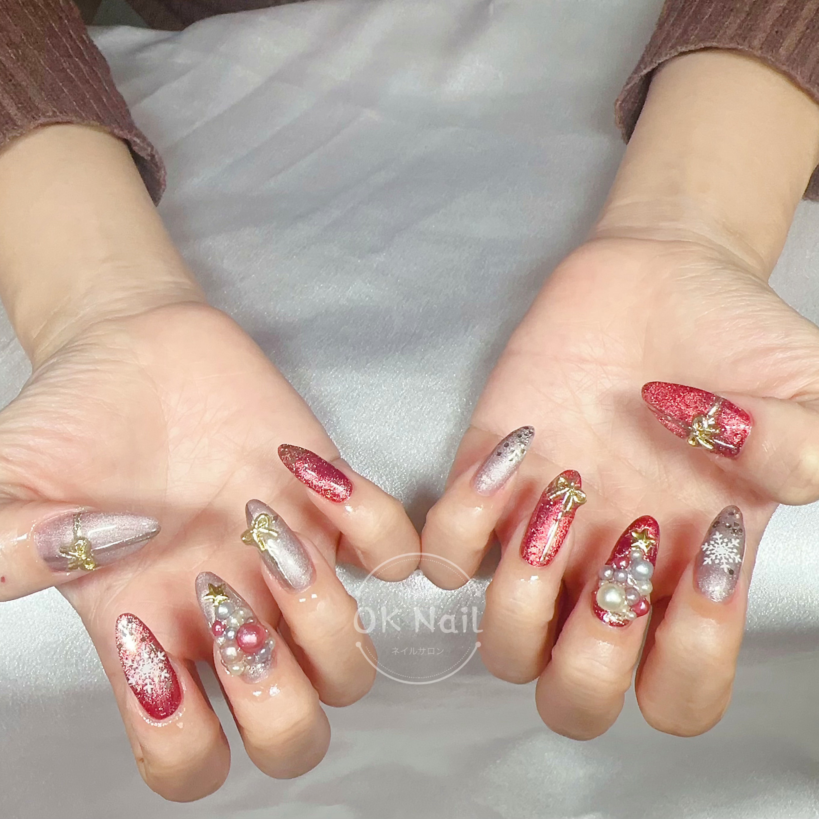 OKNail