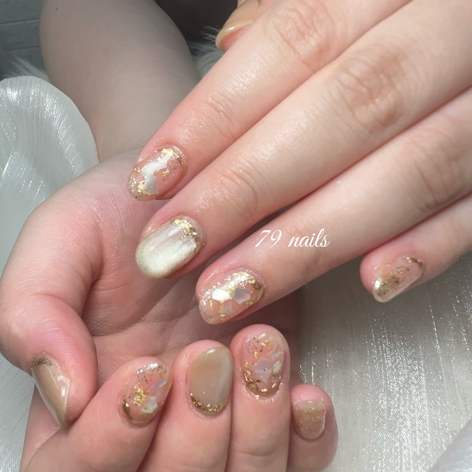 79nails