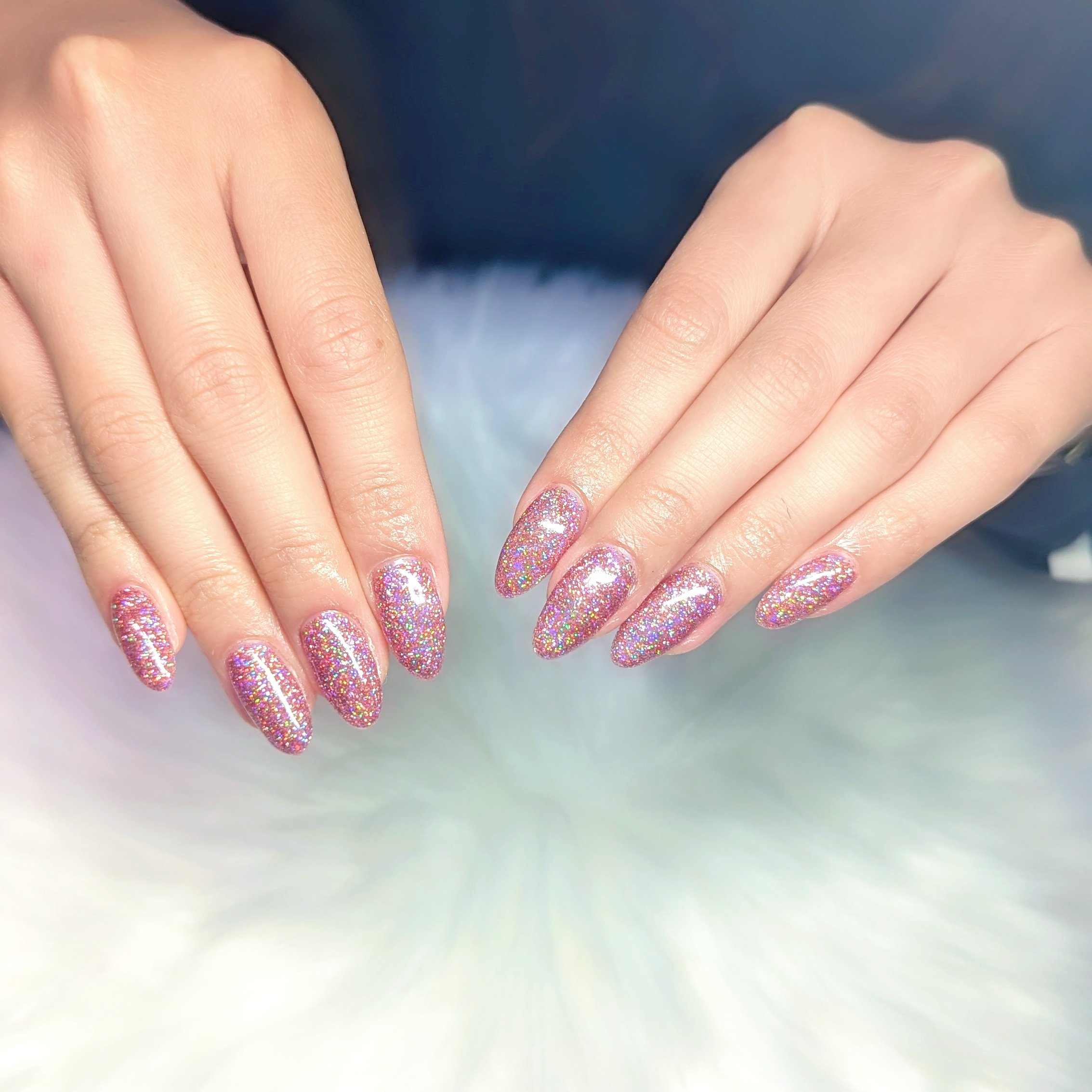 Nail_yello