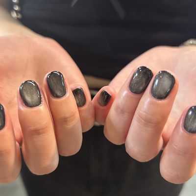 ［hand］magnet