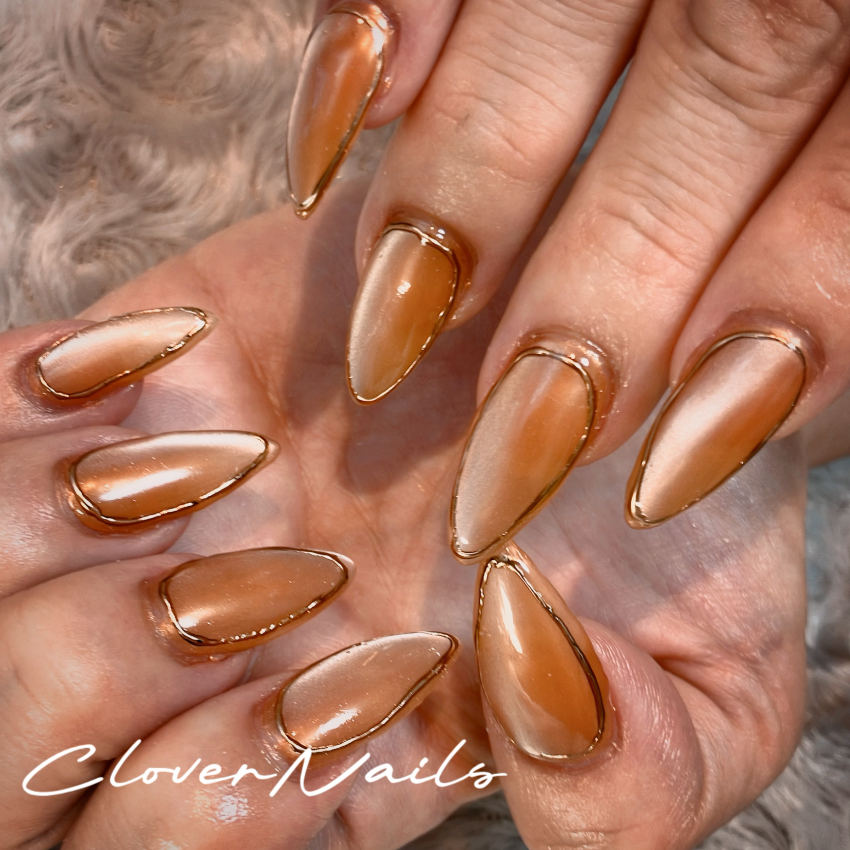 CloverNails