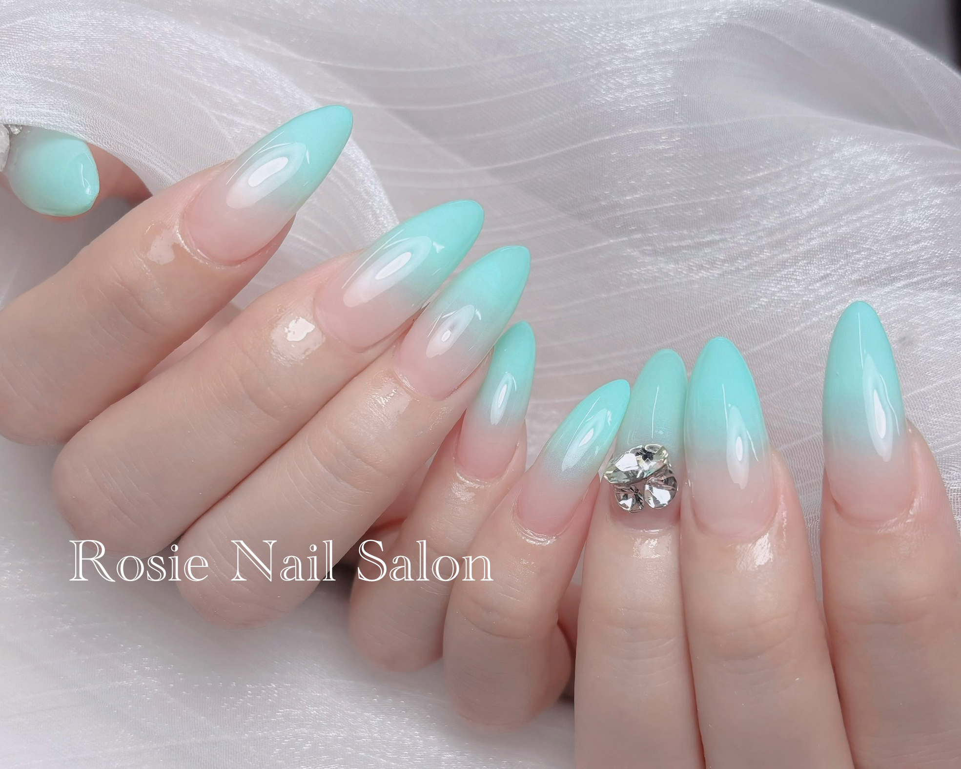 Rosie.nail.kashiwa