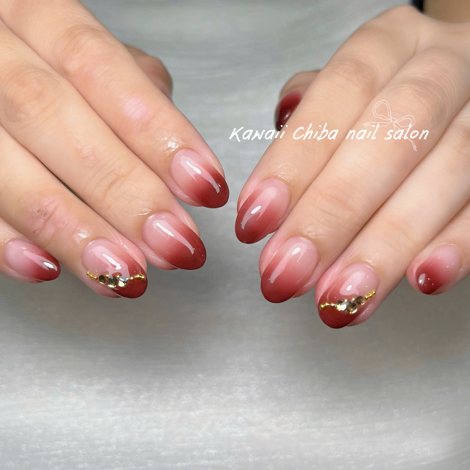 KawaiiChibaNail