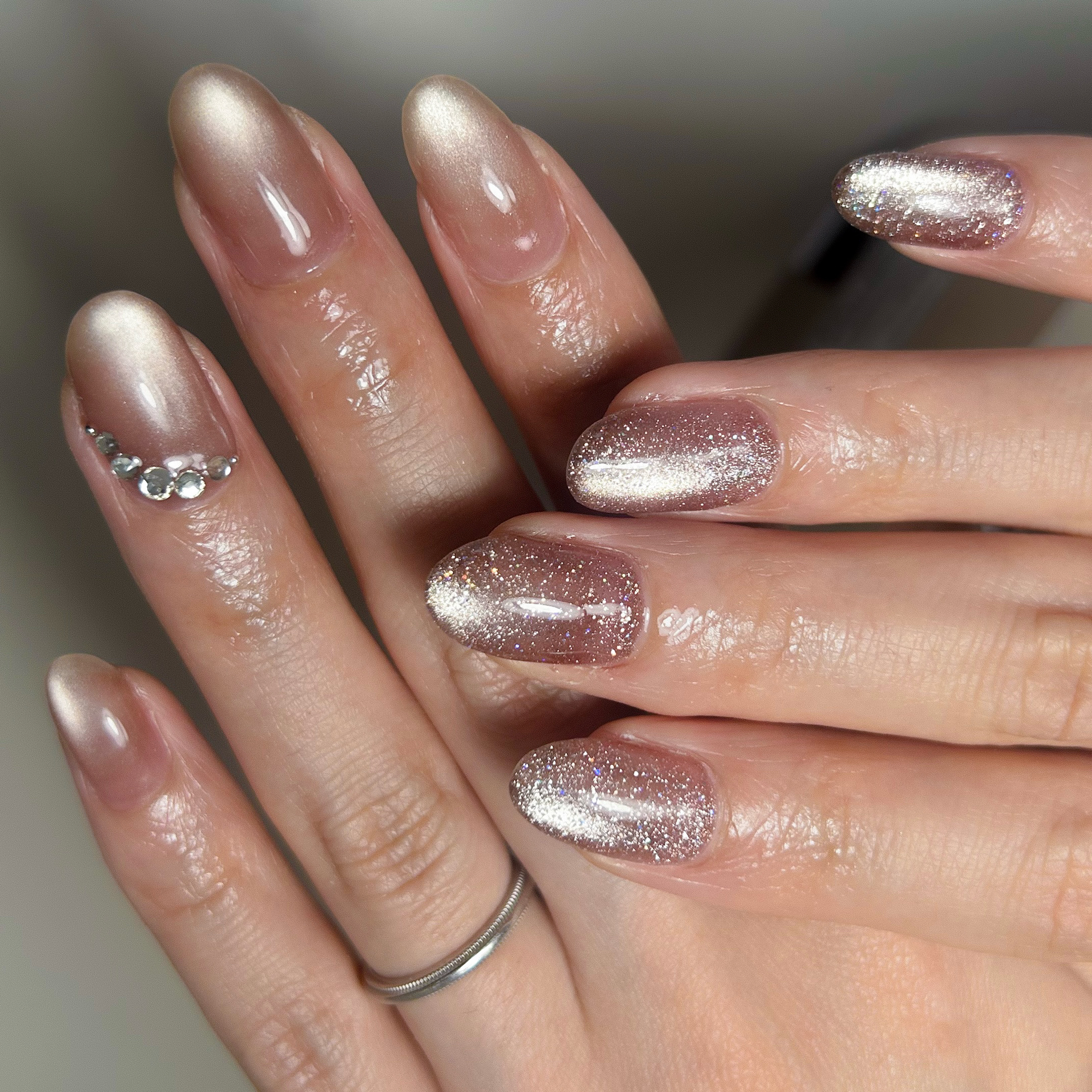 NailSalon.Viel