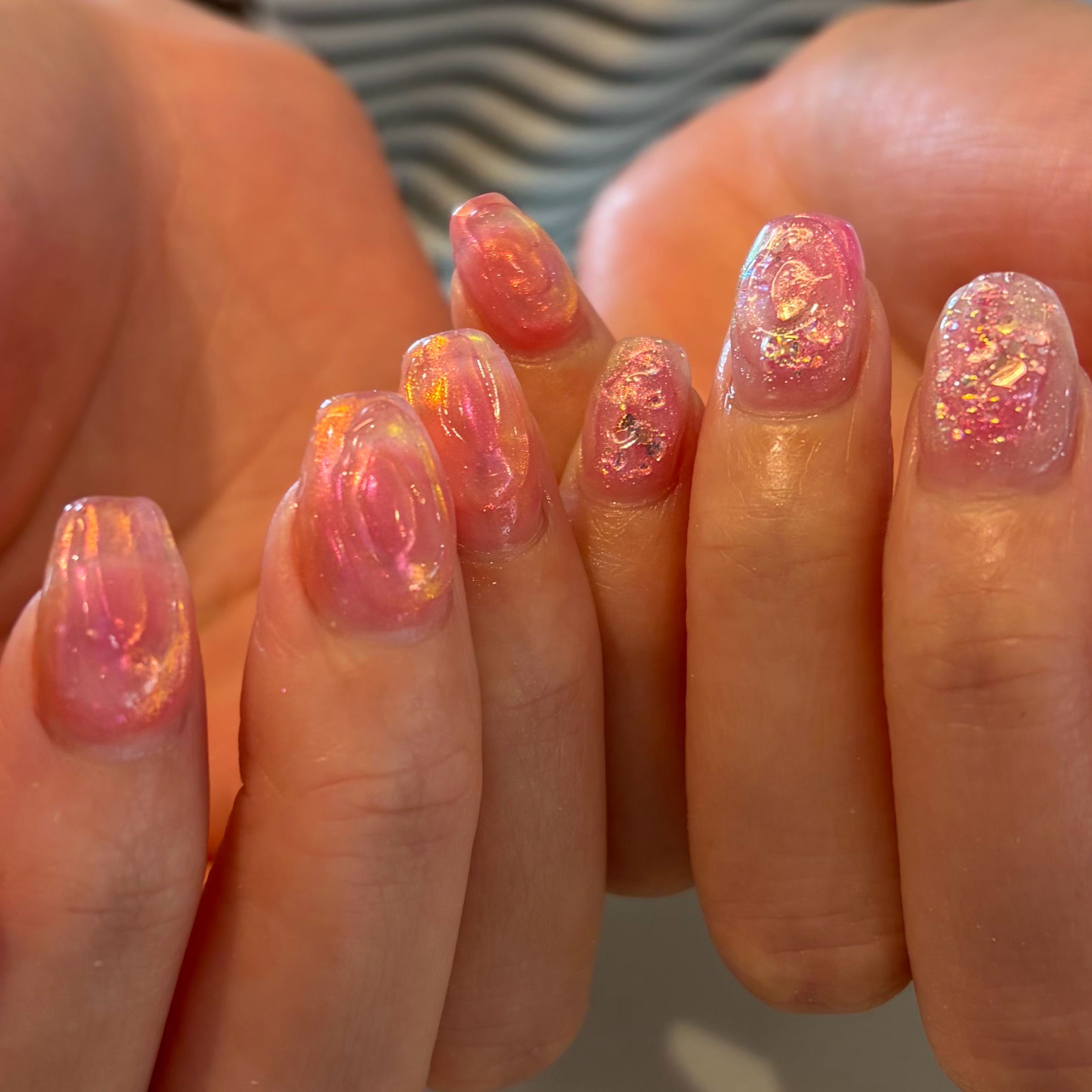 yu.nail25