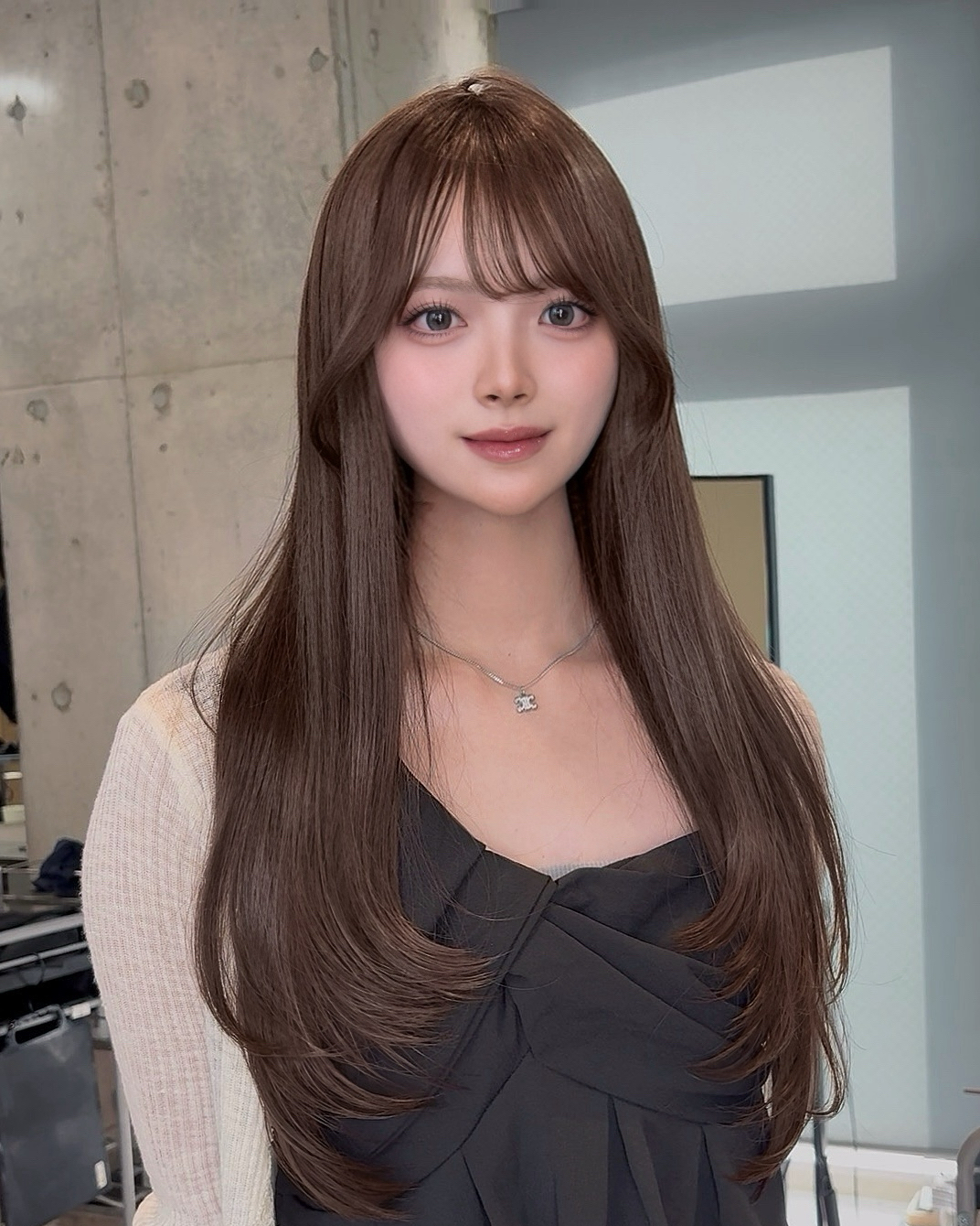 Shion_hair