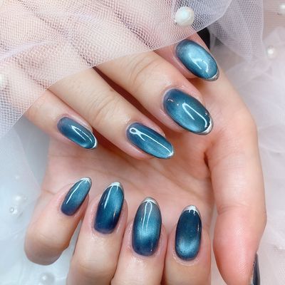 スキニーフレンチ