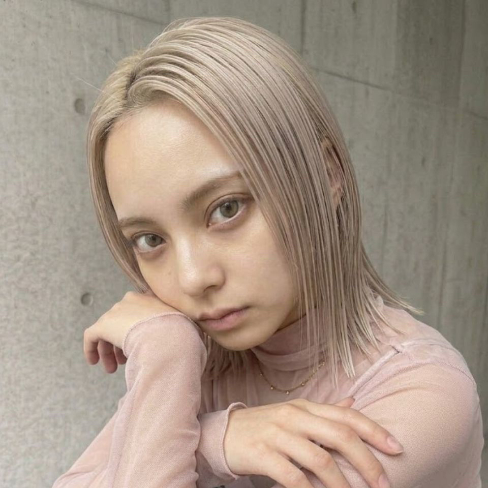 HairsalonMshinjuku