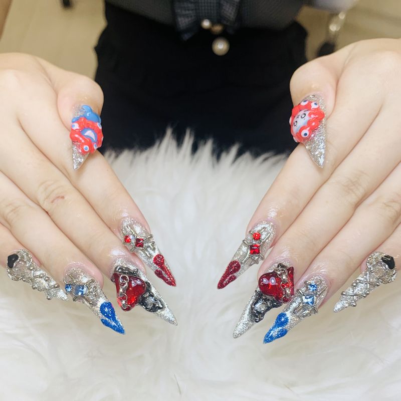 An Nail