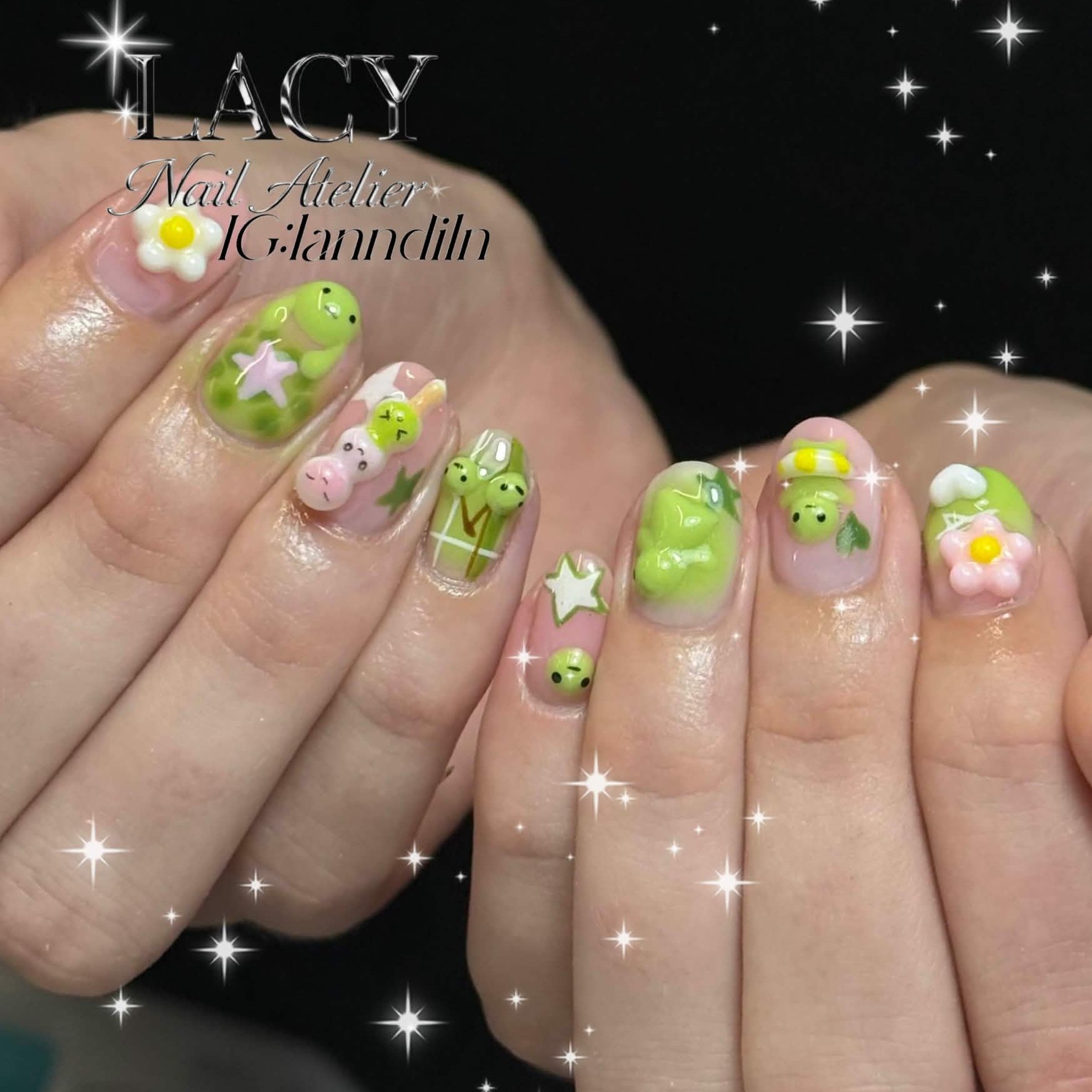 lacynail.atelier