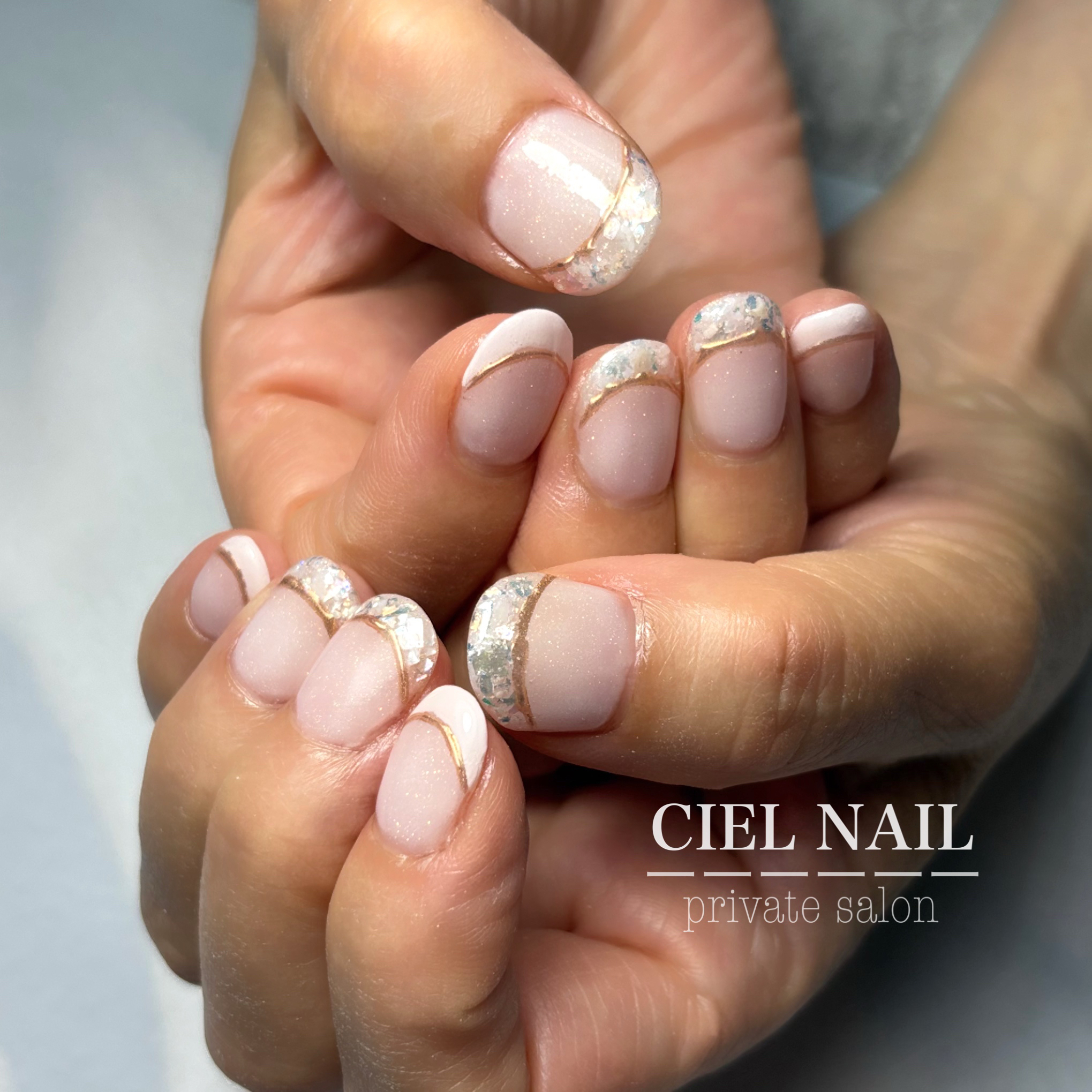 CIELNAIL_chigasaki