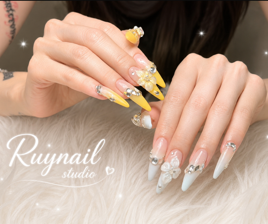 Ryunail.yukichan