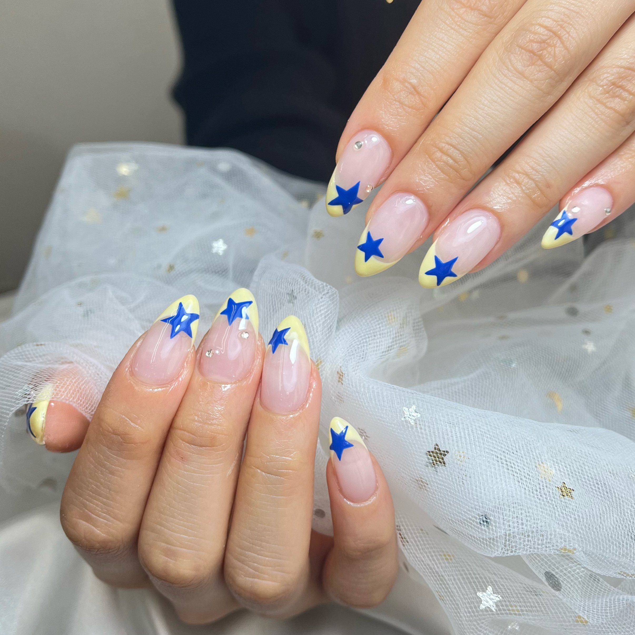 Maika_XIINHNAIL