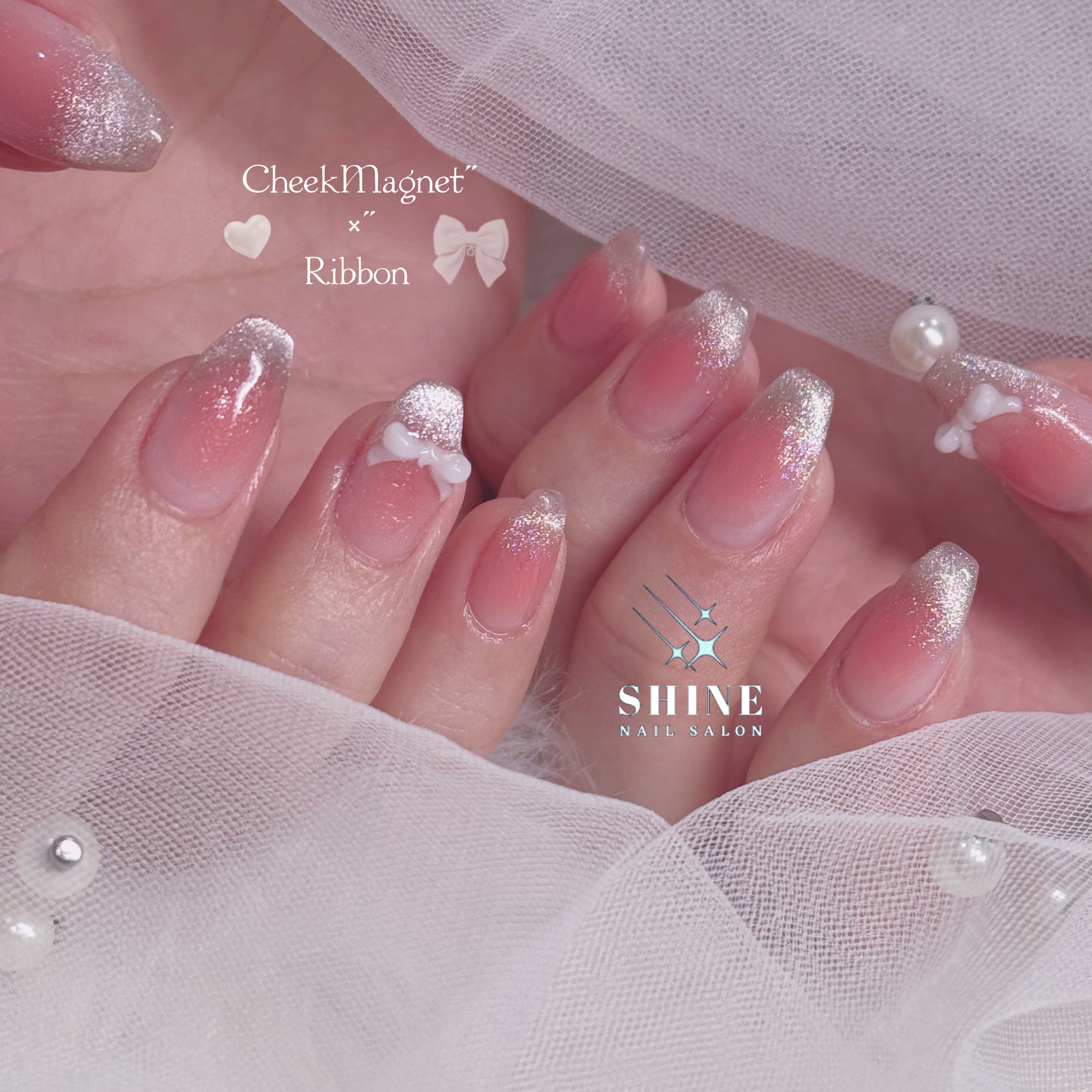 Nail_Maki_Shine