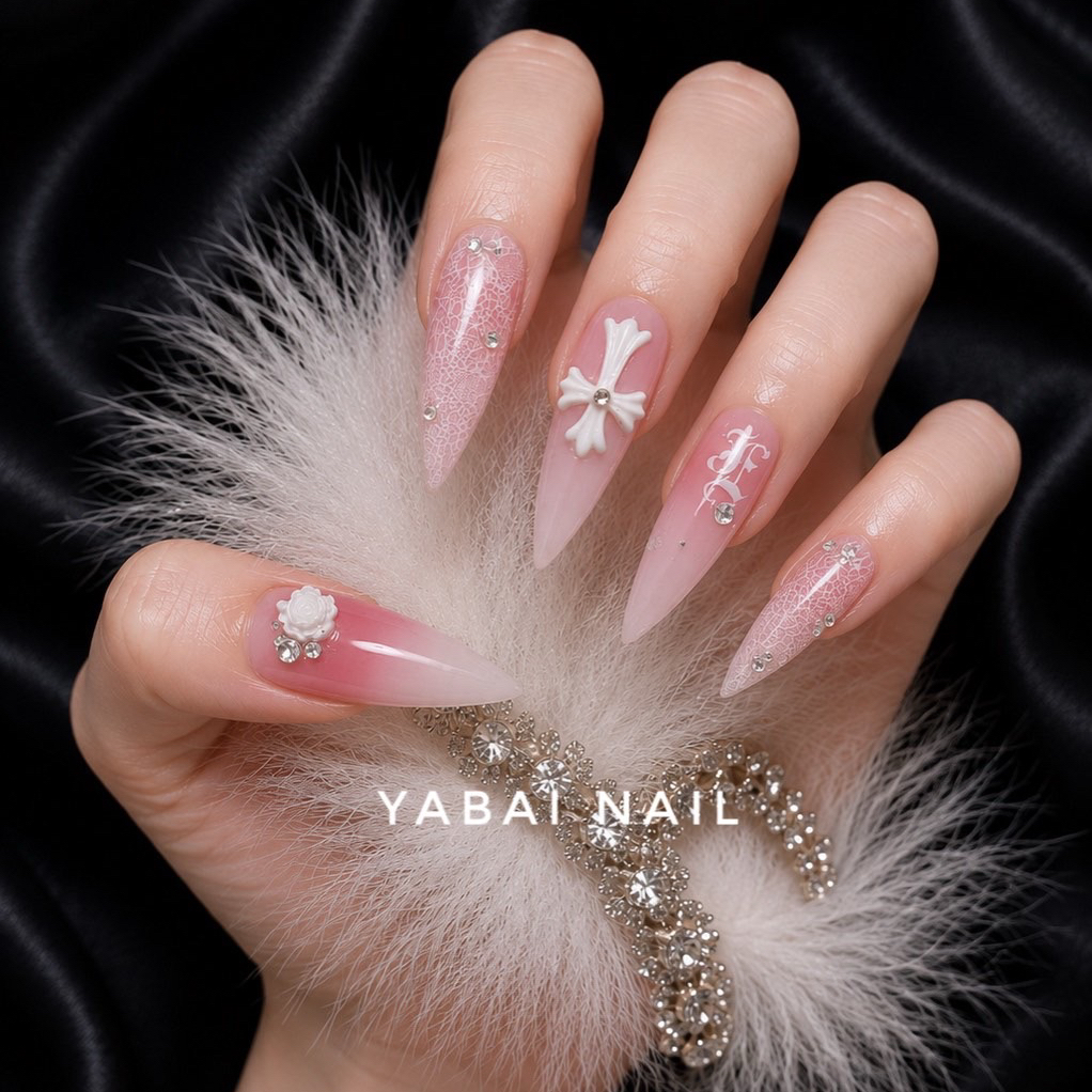 YaBai_Nail