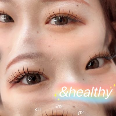 &healthy