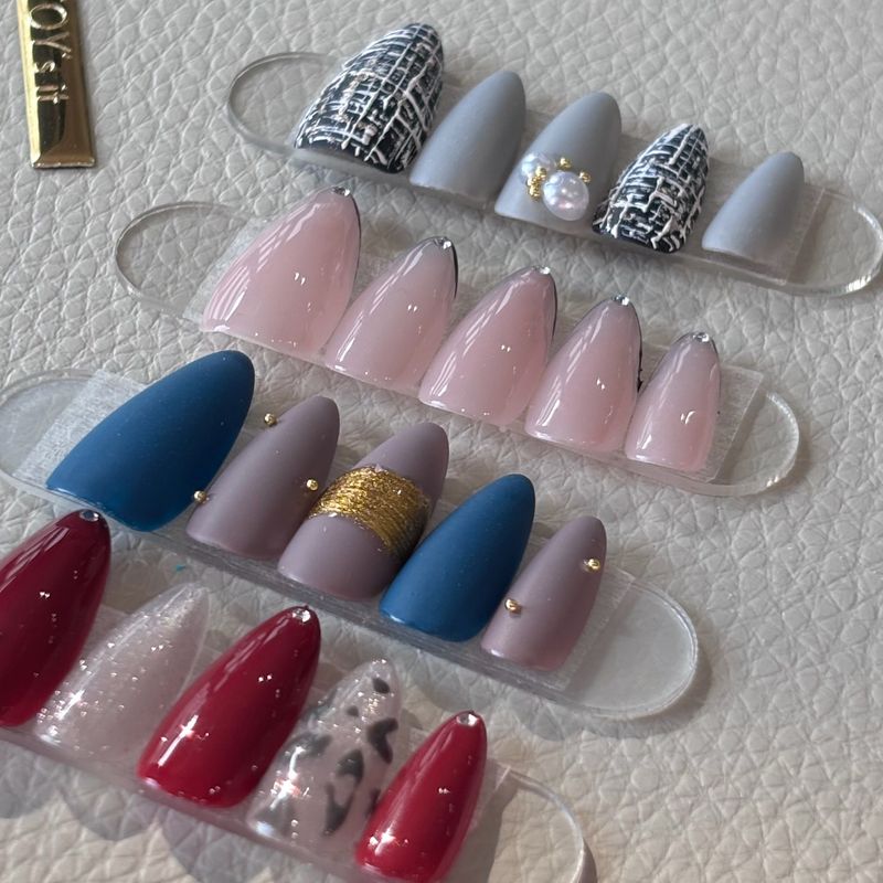X'cNail