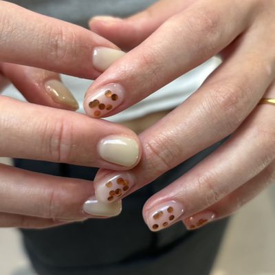 シンプルデザイン