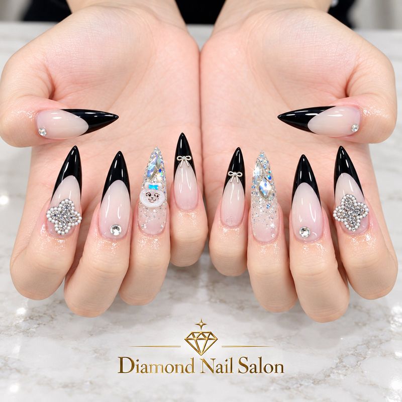 Diamond Nail Studio