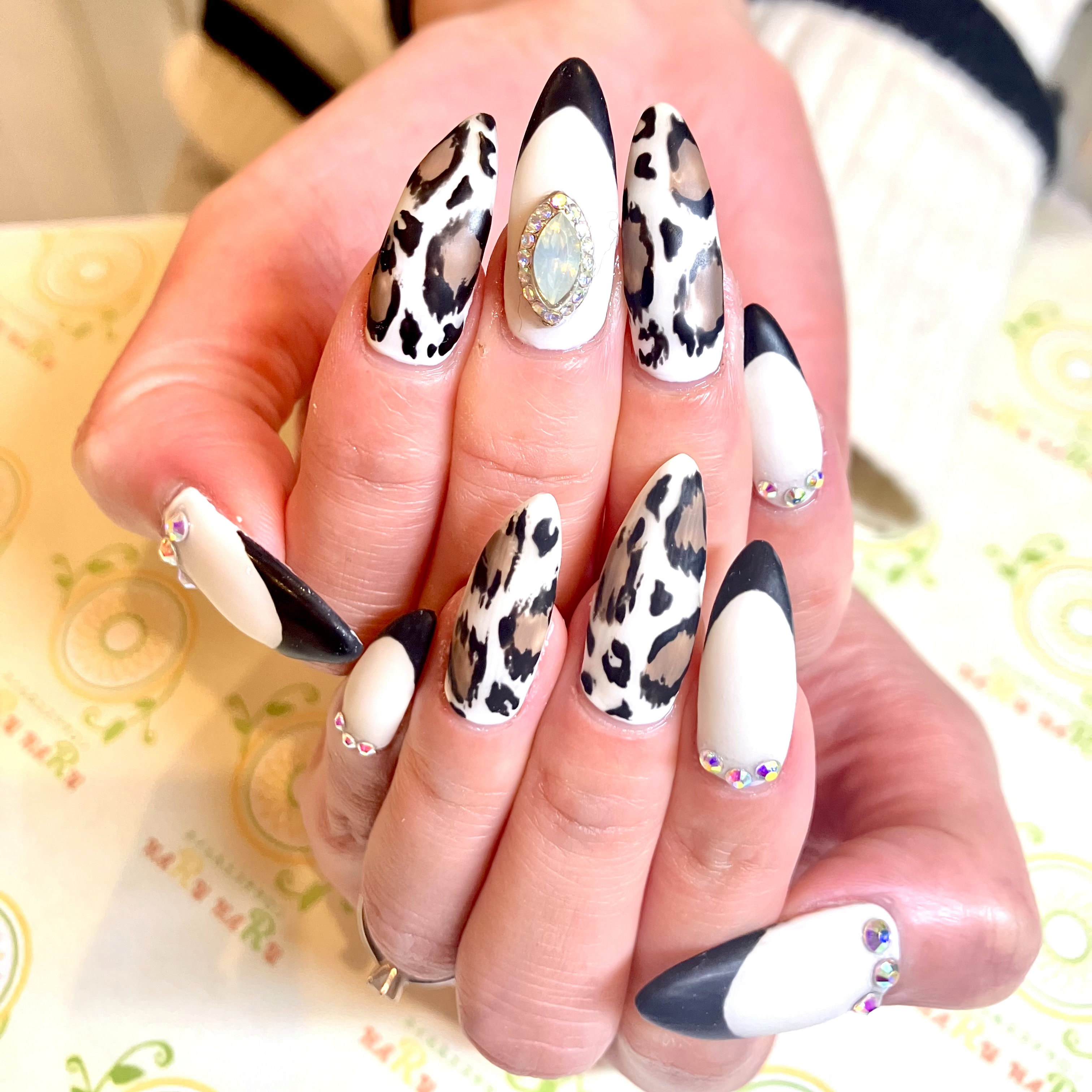 nail_HARUHARU