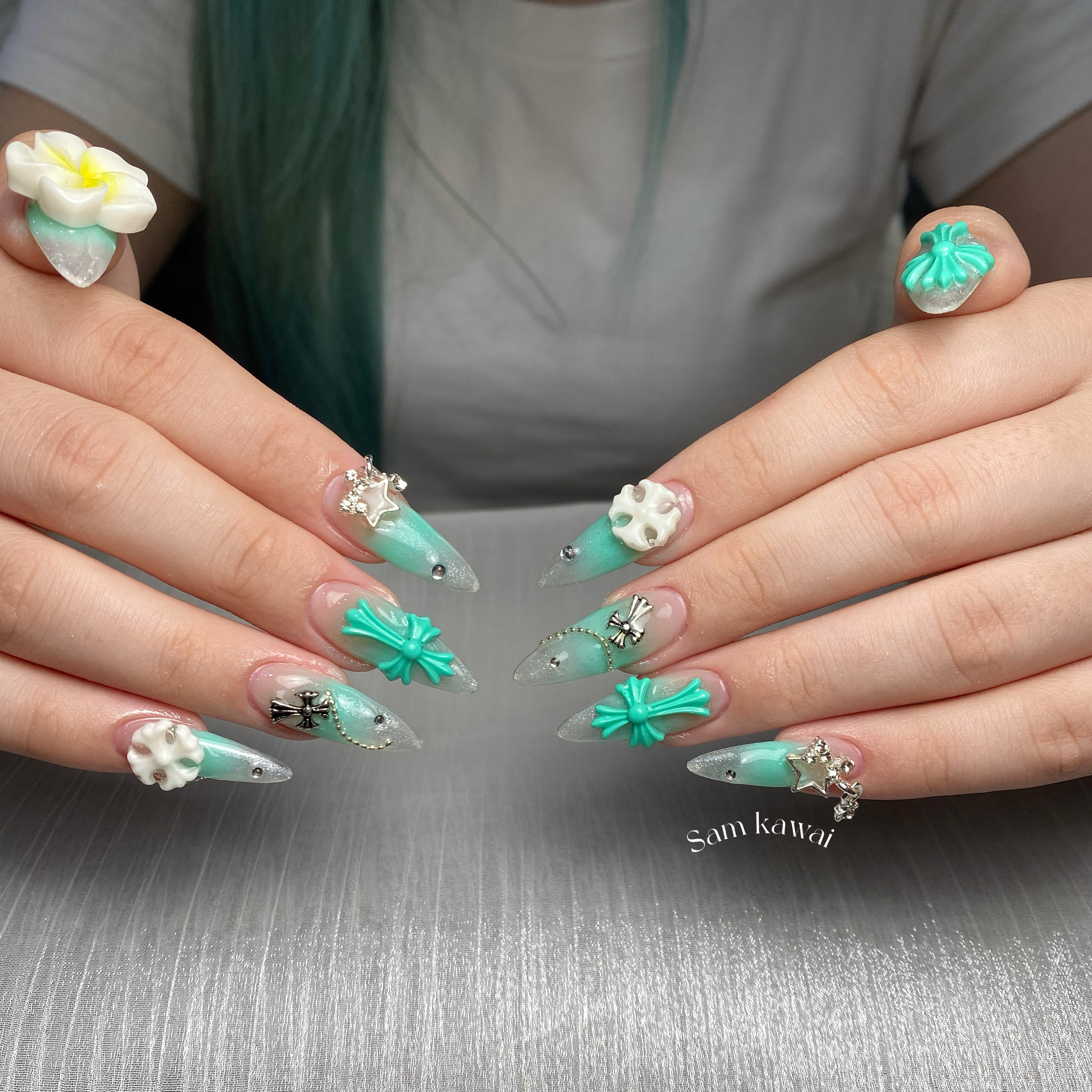 SAM_KawaiiChibanail
