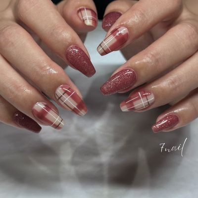 〖 ご新規様限定 〗 HAND 持ち込みデザイン (オフ有り)