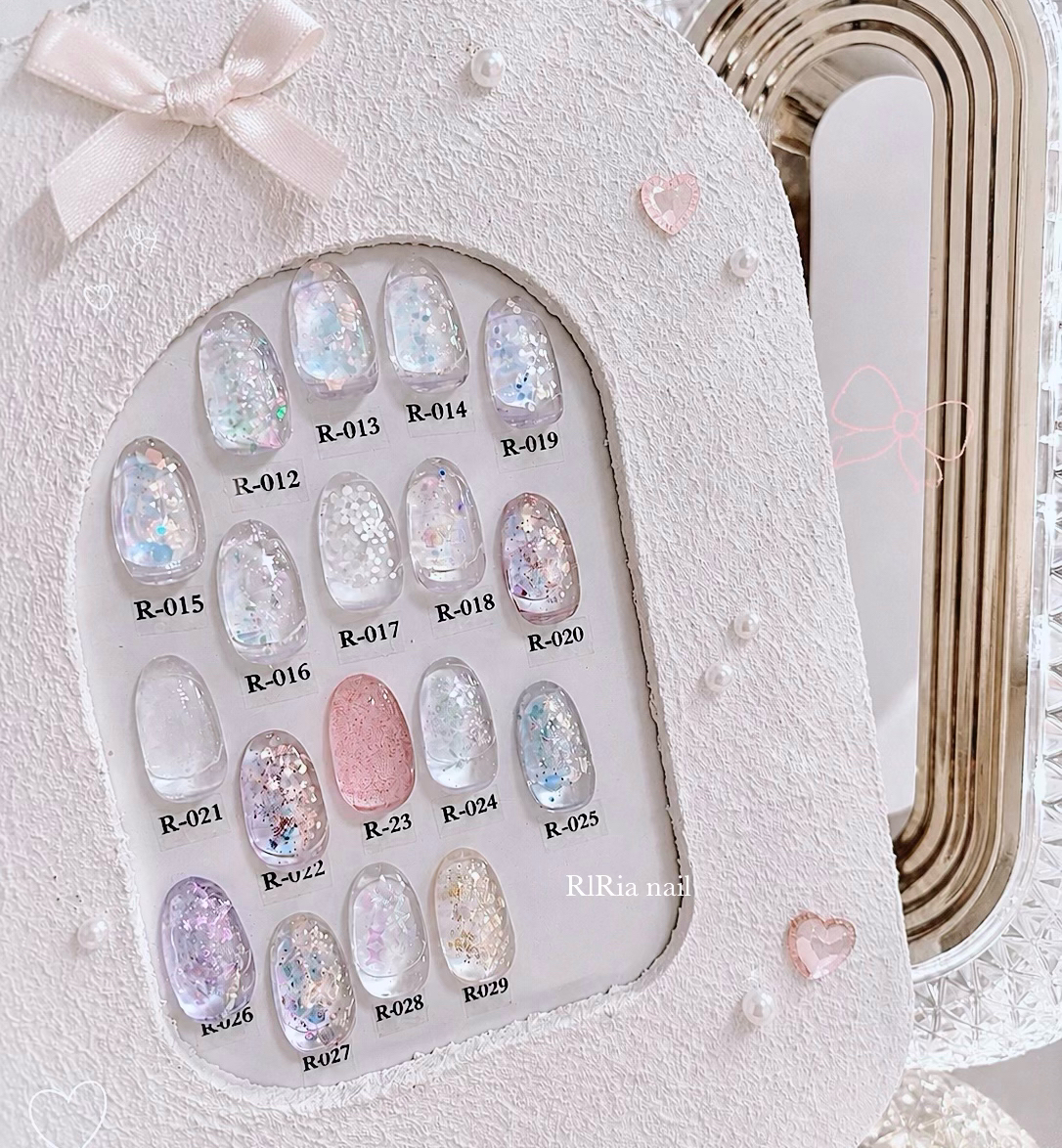 RIRia_nail