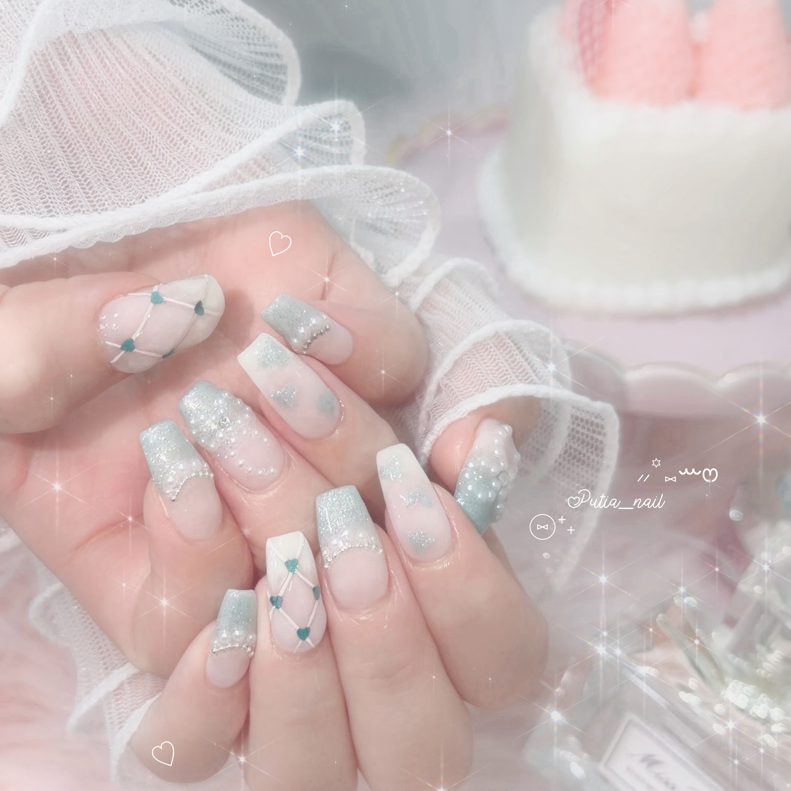 Nailsalon_Putia