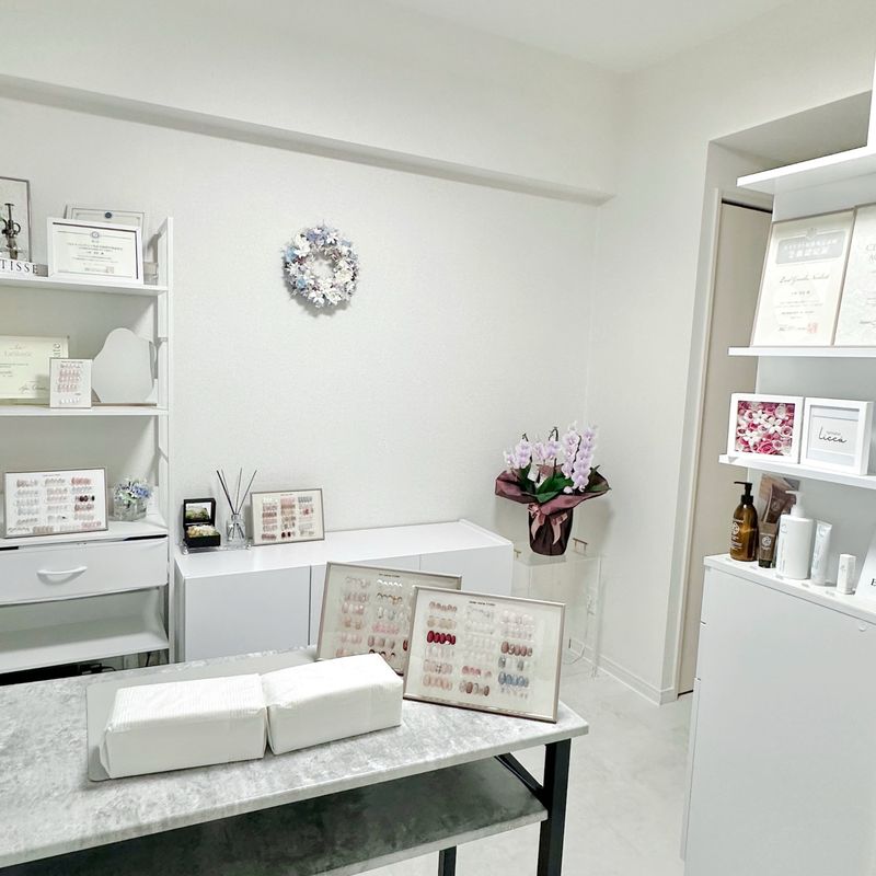 nailsalon licca